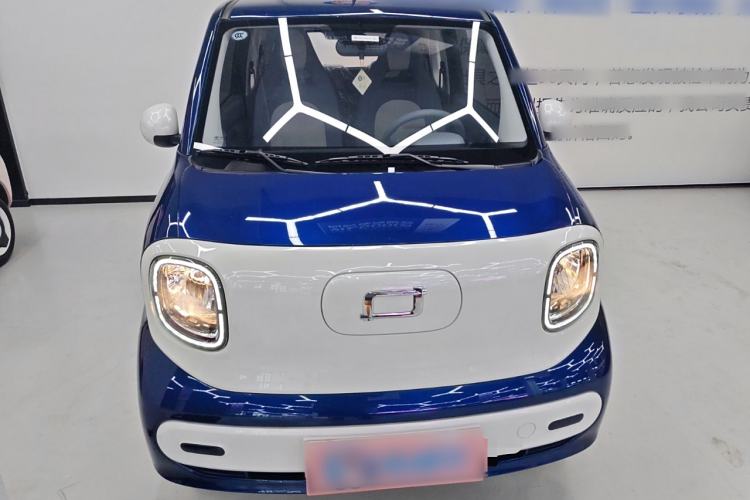 Used Bestune Pony 2025 222km Range Agile Horse
