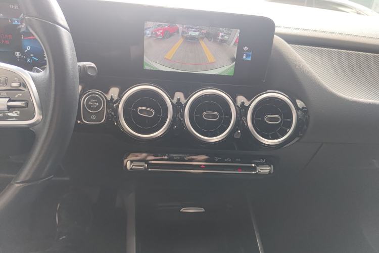 Used Mercedes-Benz GLA 2022 Second Facelift GLA 200
