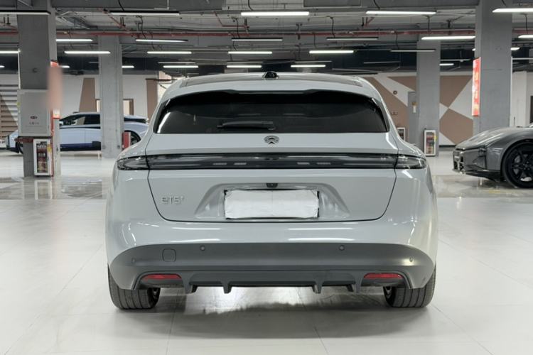 Used Nio ET5T 2023 75 kWh Touring
