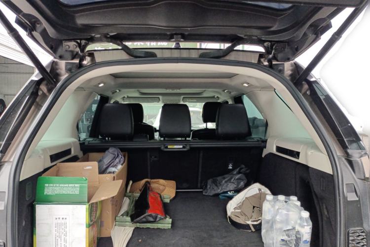 Used Land Rover Discovery 2017 3.0 SC V6 S
