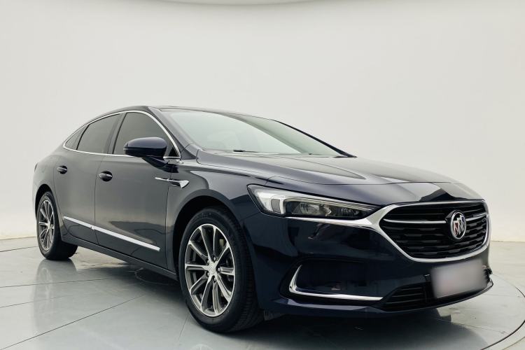 Used Buick LaCrosse 2022 652T Luxury Version