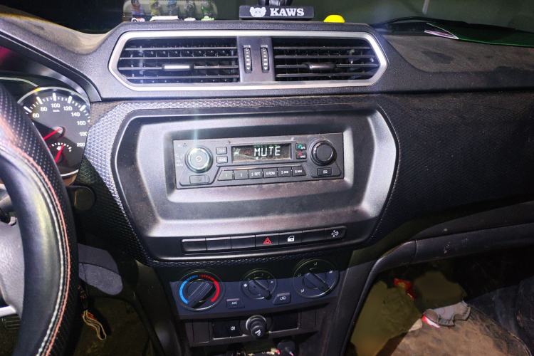 Used Great Wall Wingle 5 2023 2.0T Diesel Two-Wheel Drive Advanced Big Double