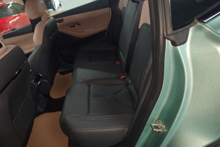 Used  SL03 2022 515 Pure Electric Version
