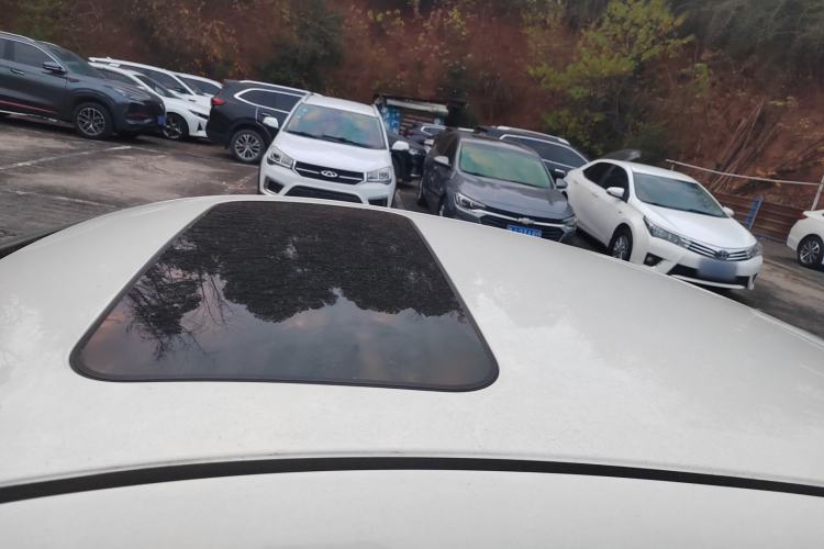 Used Nissan Sylphy 2021 1.6L XL CVT Enjoyment Edition