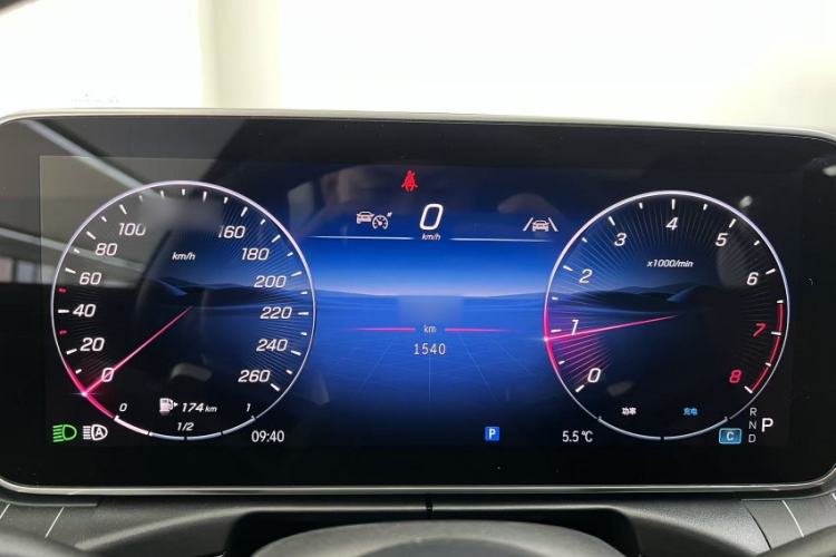 Used Mercedes-Benz C-Class 2025 Facelift C 260 L Sport Edition
