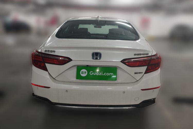 Used Honda Inspire 2022 Xing·Hybrid 2.0L Pure Edition
