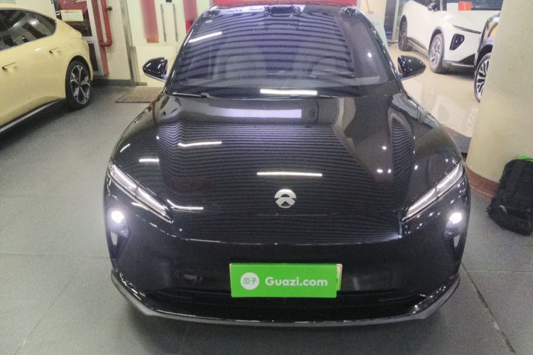 Used Nio ET5T 2024 75kWh Touring
