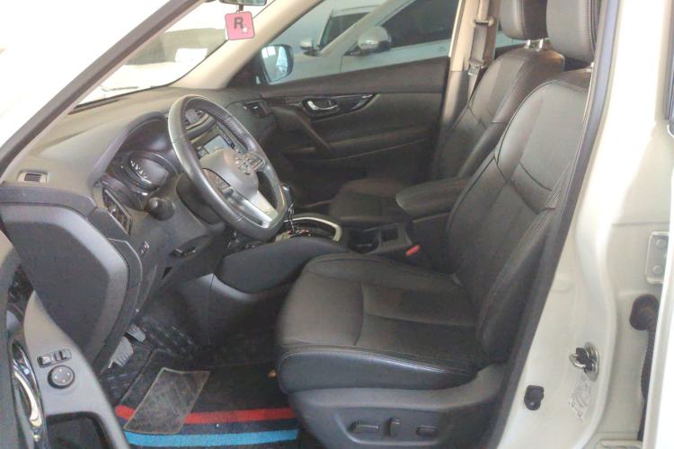 Used Nissan X-Trail 2019 2.0L CVT Comfort Edition 2WD
