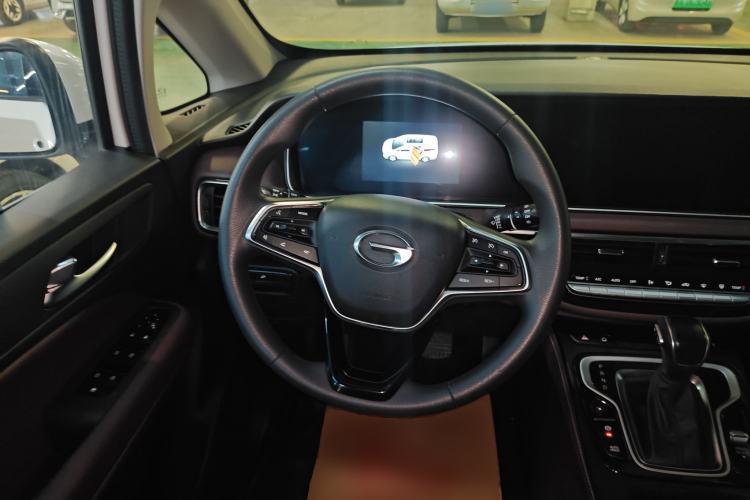 Used GAC Trumpchi M6 2021 PRO 270T DCT Elite Edition
