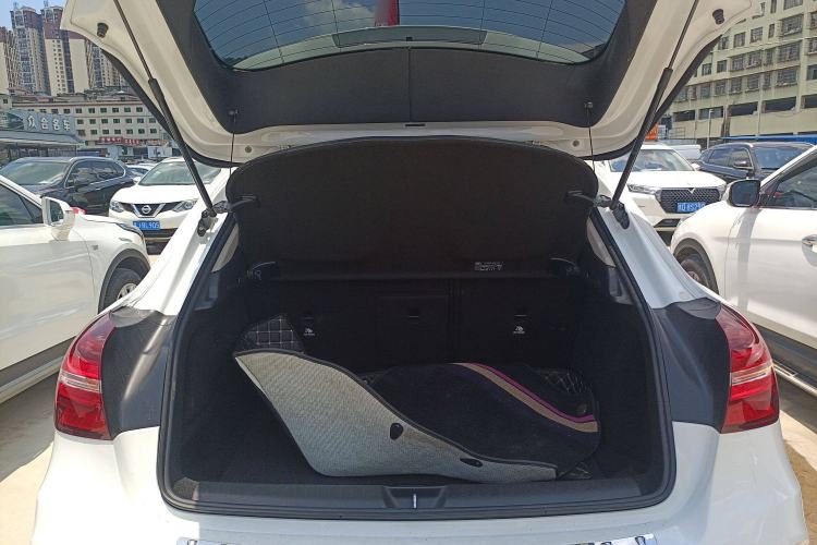 Used Mercedes-Benz GLA 2019 GLA 200 Fashion Model
