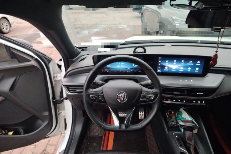 Used Buick Verano 2023 Pro GS Hunter Wind Edition
