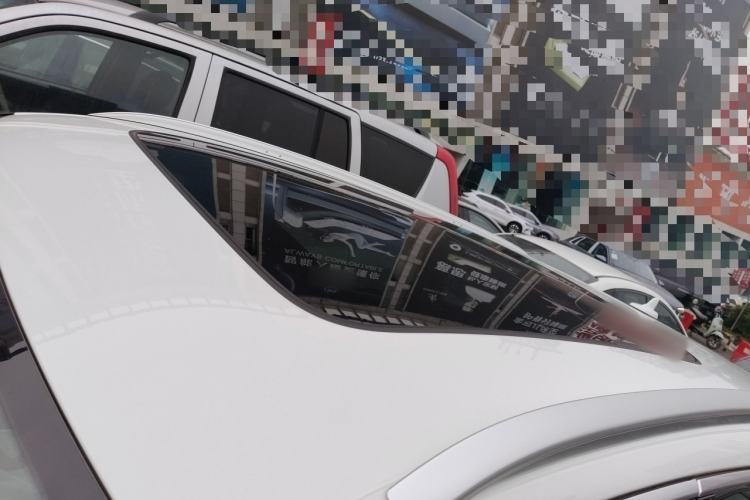 Used Audi e-tron 2021 50 quattro Luxury Edition
