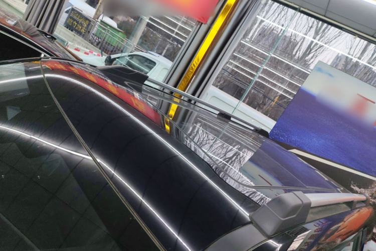 Used  BJ30 2024 1.5T Light Wilderness Pro Edition