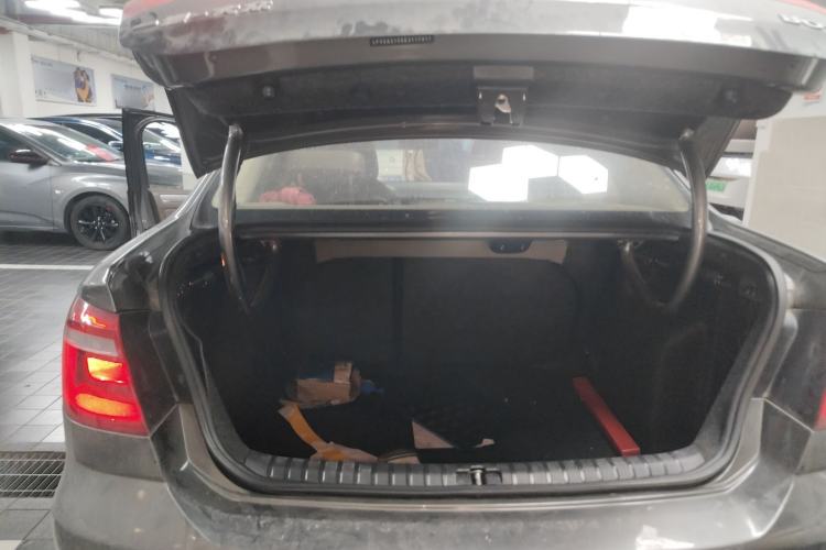 Used Volkswagen Bora 2014 1.6L Automatic Comfort Model