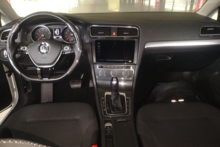 Used Volkswagen Golf 2020 280TSI DSG Comfort Version