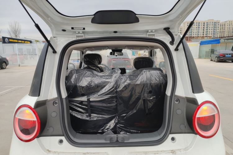 Used  Lumin 2024 130km Qingyue Version
