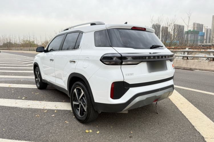 Used Hyundai ix35 2021 2.0L Automatic 2WD GLS Leading Edition