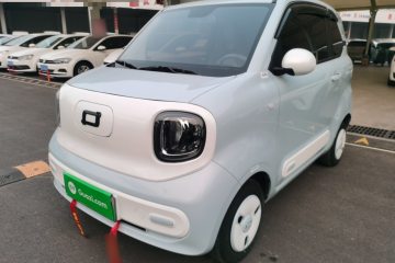 Used Bestune Pony 2025 222km Range Linglong Horse