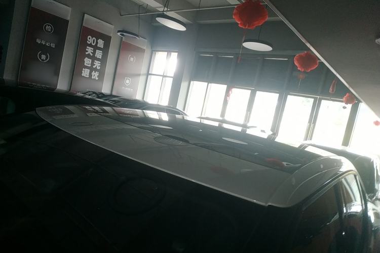 Used Volkswagen ID.UNYX 2024 Pro Long-Range Version
