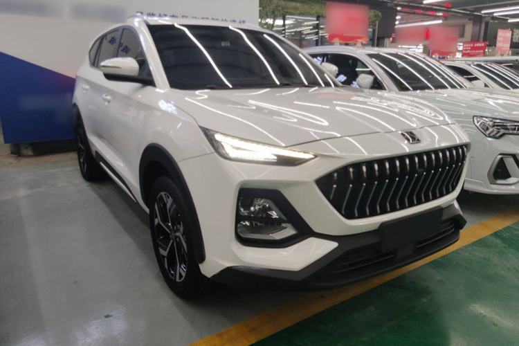 Used SOL X8 2021 300T DCT Luxury Smart Connect Edition 7 Seats
