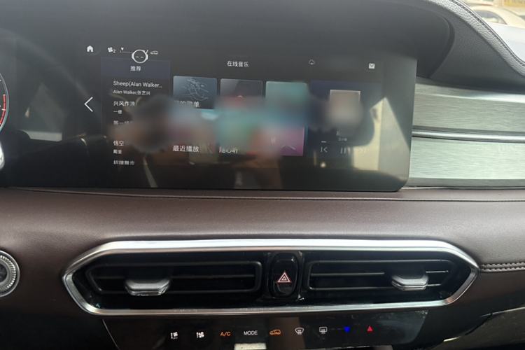 Used Jetour X90 PLUS 2021 1.6TD DCT Villa 7-Seater
