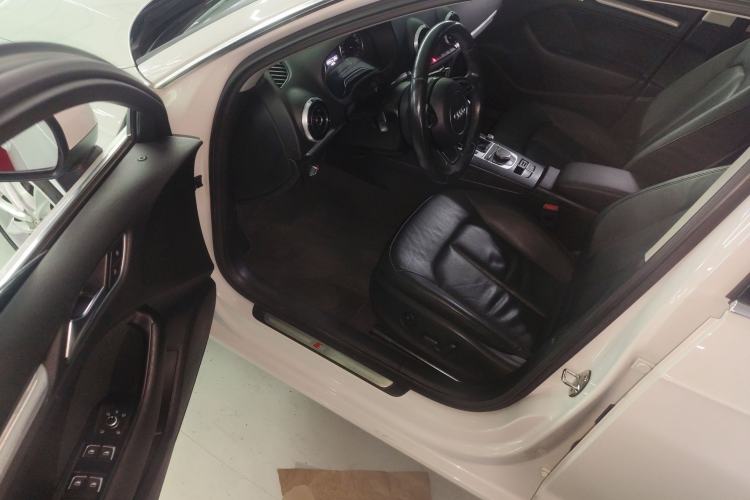 Used Audi A3 2016 Sportback 35 TFSI Style Edition