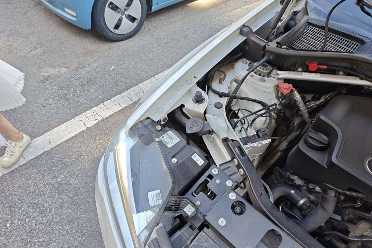 Used BMW X3 2014 xDrive20i X Design Package
