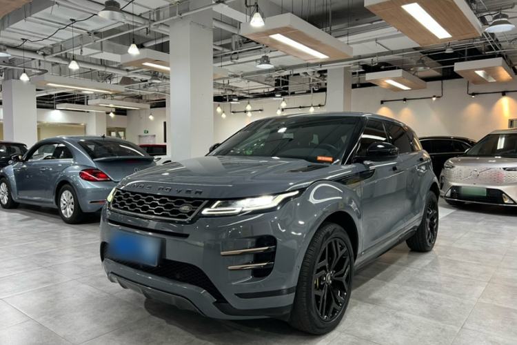 Used Land Rover Range Rover Evoque 2020 249 PS R-DYNAMIC S Sport Edition