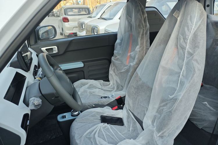 Used  Panda 2024 Panda Mini 200km Endurance Bear