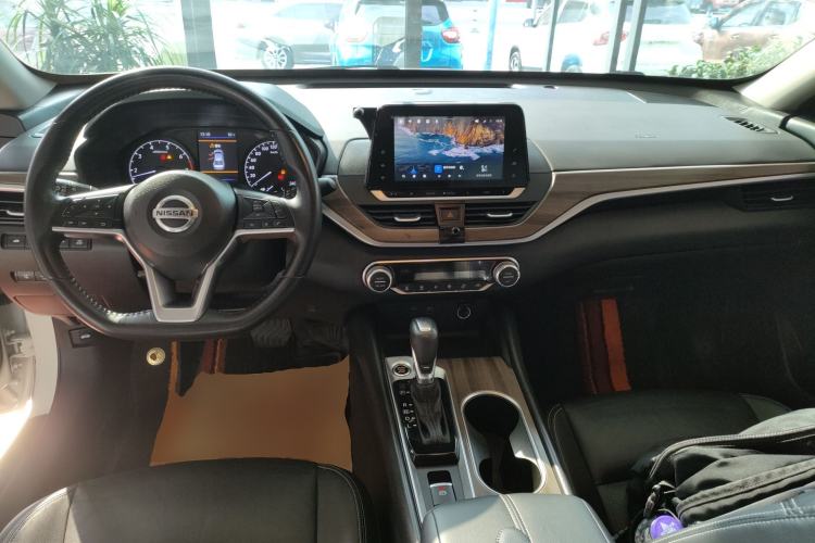 Used Nissan Teana 2021 2.0L XL Comfort Edition
