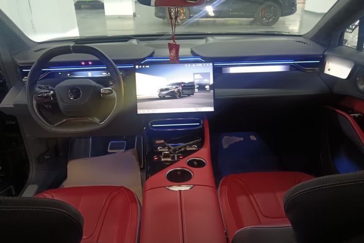 Used  ELETRE 2024 ELETRE L+