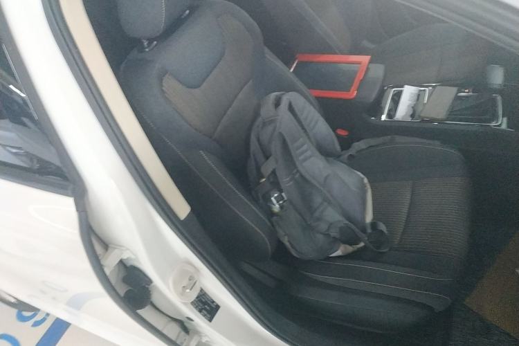 Used Bestune B70 2022 Third Generation 1.5T Automatic Enjoyment Version
