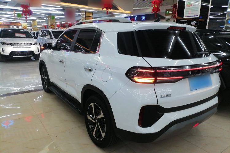 Used Hyundai ix35 2021 2.0L Automatic 2WD GLS Leading Edition
