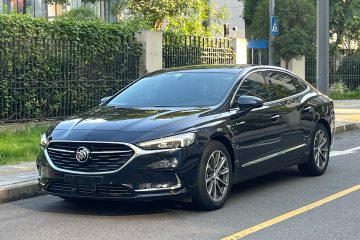 Used Buick LaCrosse 2021 652T Luxury Model