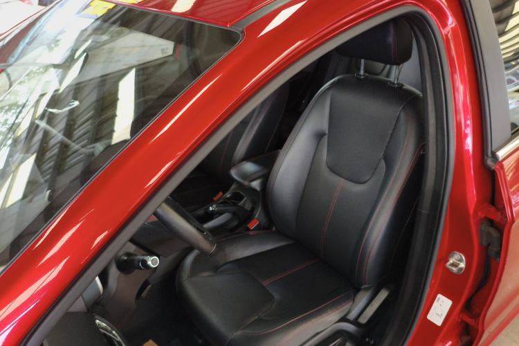 Used Chery Arrizo 5 2017 1.5L CVT Trendsetting Edition
