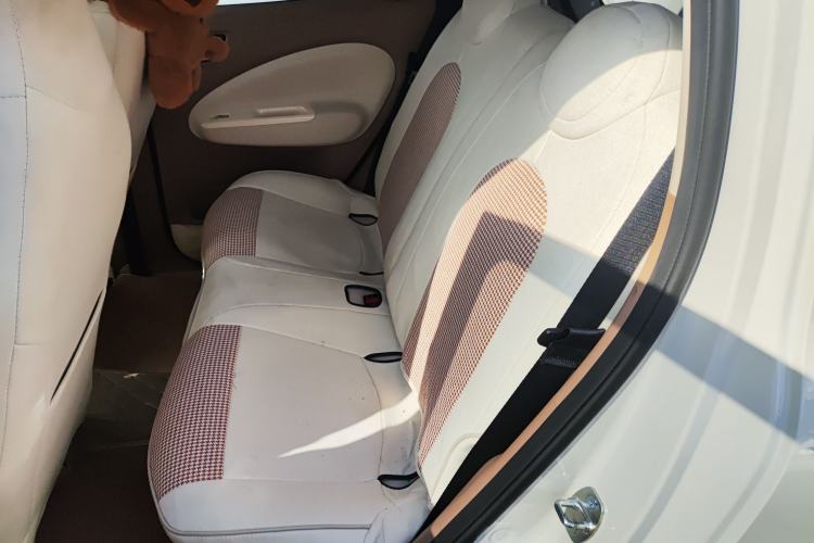 Used Wuling Hongguang MINIEV 2025 Four-Door Version Zhenxiang+ Edition