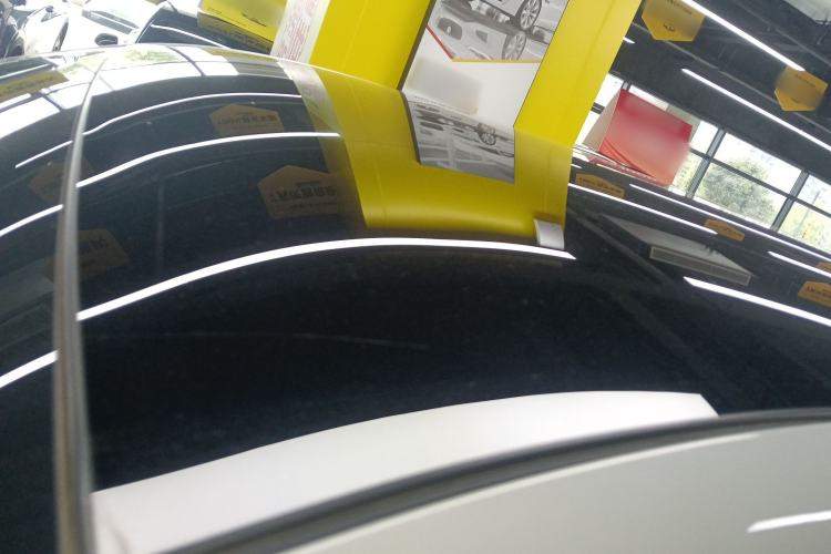 Used Leapmotor B10 2025 510 Joyful Edition