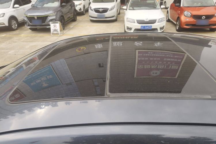 Used Buick LaCrosse 2020 652T Luxury Version