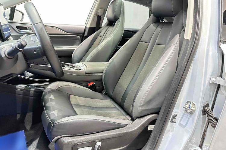 Used AION S Plus 2023 70 Enjoyment Edition Ternary Lithium