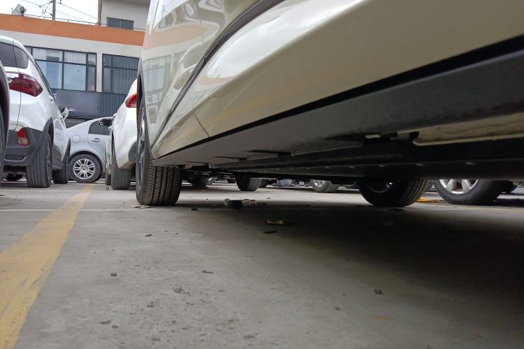 Used BYD Dolphin 2025 420km Active Version
