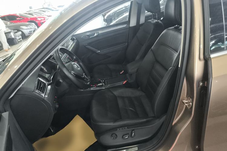 Used Volkswagen Passat 2016 330TSI DSG Prestige Edition
