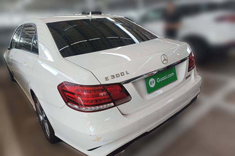 Used Mercedes-Benz E-Class 2014 Restyled E 260 L Sport Edition
