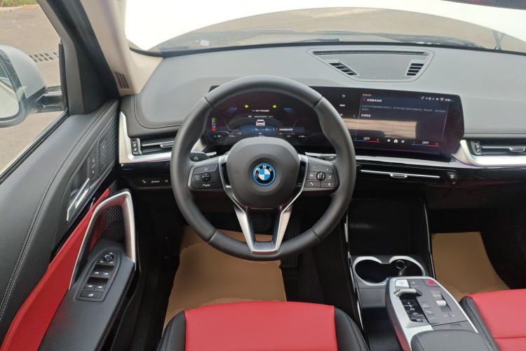 Used BMW iX1 2023 eDrive25L X Design Package
