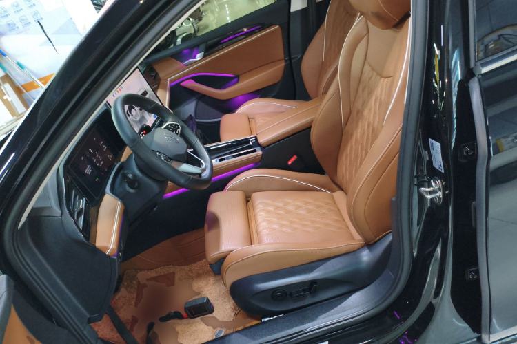 Used Volkswagen Magotan 2024 380TSI DSG Prestige Edition DaMai Package