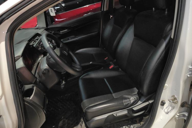 Used Honda Fit 2020 1.5L CVT Comfort Version
