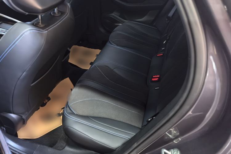 Used Geely Auto Preface 2025 Dongfang Yao 2.0TD Moonlight Edition
