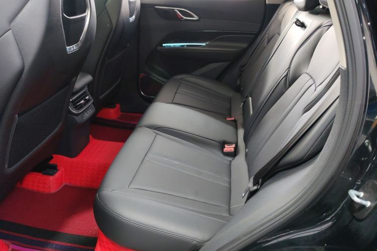 Used Hongqi HS3 PHEV 2024 PHEV 115km Jingwei Edition