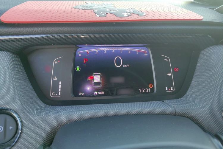 Used Honda LIFE 2021 1.5L CVT SPO-SS Dynamic Edition