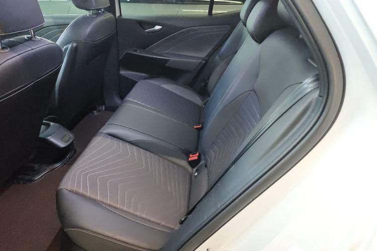 Used Volkswagen ID.3 2025 Smart Version Pure & Intelligent Enjoyment Edition