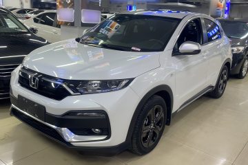 Used Honda XR-V 2021 220TURBO CVT Comfort Version